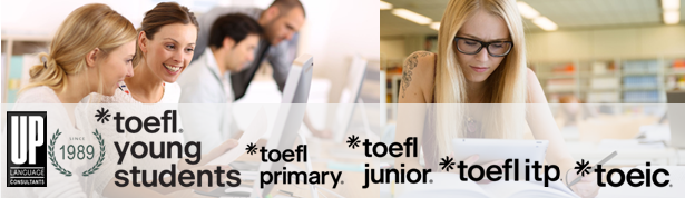 Divisão de Testes Internacionais | Unidade de Correção UP Language Consultants 11 3654 1322